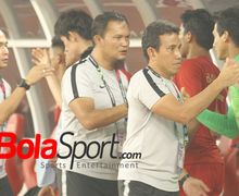 Link Live Streaming Filipina Vs Indonesia Kualifikasi Piala Asia U-16 2020, Tim Asuhan Bima Sakti Siap Menang!