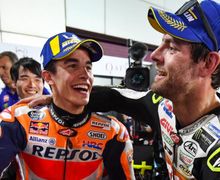 Jelang MotoGP Catalunya 2020, Tim Honda Lagi-lagi Ketiban Sial