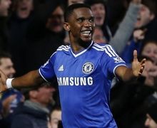 Mantan Pemain Chelsea Ini Jadi Petinggi Induk Sepak Bola Kamerun, Tugasnya Berat!