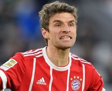 Beri Pesan Pedas, Muller Klaim Barcelona Tak Pantas di Liga Champions!