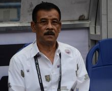 Persib Vs Persita - Meski Kuat,Umuh Muchtar Larang Skuad Maung Bandung Lakukan Hal Ini