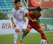Eks Kapten Timnas U-19 Indonesia Nikah di Usia Muda, Begini Curahan Hatinya