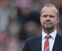 Video - Detik-detik Rumah Ed Woodward Diserang Fans Manchester United