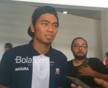 Coba Jadi Kuli Bangunan, Eks Persija: Angkat-angkat Sama Seperti Gym