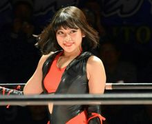 Akhirnya Penyebab Kematian Pegulat MMA Berdarah Indonesia Hana Kimura Terungkap