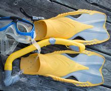 Dua Orang Malaysia Dikabarkan Meninggal Saat Lakukan Snorkeling, Penyebab Kematiannya Masih Misteri