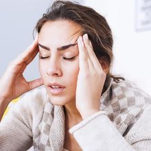 Tekanan Darah Tinggi Bisa Disebabkan Karena Migrain? Cek Faktanya