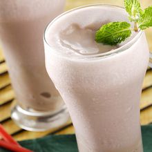 Resep Smoothie Taro Enak dan Menyegarkan Ini Ternyata Mudah Dibuat