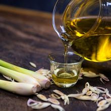 Tak Hanya Mampu Hangatkan Tubuh, Minum Teh Serai Setiap Hari akan Buat Tubuh Rasakan Manfaat Ini