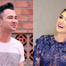 Yuni Shara Pamer Pose Bersandar di Bahu Sang Anak, Warganet Salah Fokus ke Wajah Anaknya: 'Mirip Mantan!'