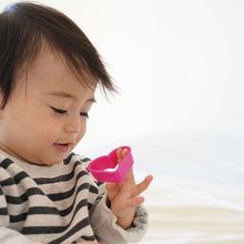 Moms, Ajari Si Kecil Makan Ini Sejak Kecil untuk Kesehatan yang Lebih Baik!
