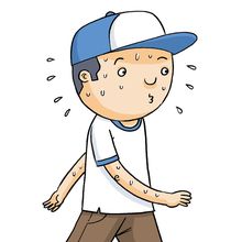 Alami Bau Badan? Ini 5 Bahan Alami untuk Menghilangkan Bau Badan