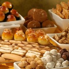 Tips Kue Kering Anti Lapuk Sampai Lebaran Walau Dibuat Sekarang