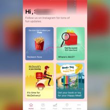 Berbeda dari Sebelumnya, Ini Aplikasi Terbaru McDonald's Indonesia