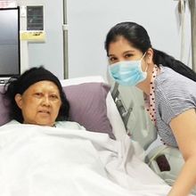 Buka Puasa Di Masjid Saat Jaga Ani Yudhoyono, Annisa Pohan Malah Kedapatan Makan Malam dengan Pria Spesial Ini