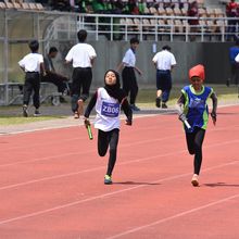Olahraga Berlari, Jogging, dan Sprint Sering Dianggap Sama Padahal Menggunakan Teknik yang Berbeda, Ketahui Perbedaan Ketiganya!