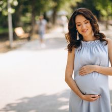 Catat! Ternyata Posisi Rahim Ini Bisa Pengaruhi Kehamilan, Moms