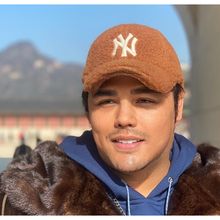 Tak Mengejar Jodoh, Ivan Gunawan Ingin Fokus Berkarya di Tahun 2020