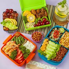 Masih Takut Makan di Luar? Intip Kumpulan Resep Bekal Enak, Praktis dan Mudah Dibuat yang Pasti Disuka Keluarga