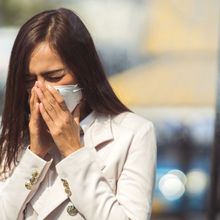 5 Bahaya Menahan Bersin yang Perlu Diketahui, Akibatnya Fatal!
