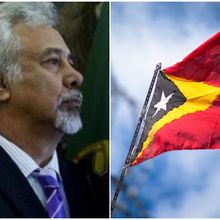 Dulu Koar-Koar Ingin Merdeka dari Indonesia, Giliran Sudah Merdeka Xanana Gusmao Malah Ungkap Kondisi Asli Timor Leste Sangat Kacau, Bahkan Sampai Memilih Angkat Tangan