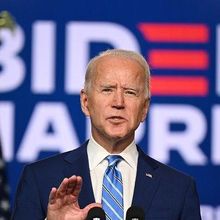 Dilantik Jadi Presiden Saja Belum, Joe Biden Sudah Buat Amerika Ketar-ketik Gara-gara Alami Kecelakaan, Dokter Lalu Jelaskan Kondisi Terkininya