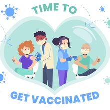 Moderna Uji Coba Vaksin untuk Anak-Anak, Apakah Anak di Bawah 6 Tahun Sudah Boleh Vaksin?