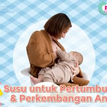 Supaya Si Kecil Tidak Tertekan dan Mudah Tantrum, Begini Cara Menyapih Anak Menurut Psikolog