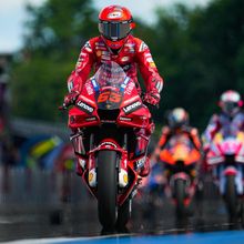 Terungkap 2 Faktor yang Menyebabkan Ducati Mampu Mendominasi MotoGP
