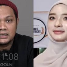 Inara Rusli Sakit Usai Dilaporkan Virgoun Atas Dugaan Akses Ilegal