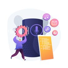 Nih, Kami Beritahu Cara Mudah Ubah File Audio Jadi Teks dengan AI