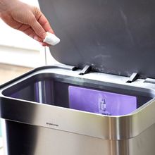 Cara Mencegah Bau Tidak Sedap Tempat Sampah dengan 3 Bahan Dapur Saja
