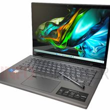 Review Acer Aspire 5 Spin 14: 2-in-1 untuk Bekerja dan Hiburan