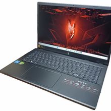 Review Acer Nitro V 15: Laptop Entry Level Buat Gaming Full HD