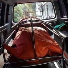 Bunuh Istri usai Cekcok, Suami di Tambora sempat Tinggal Bareng Jenazah Korban selama 2 Hari, Warga Akui Cium Aroma Busuk