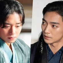 Park Ji Hoon Punya Saingan Buat Jadi Raja di Drama Korea Love Song For Illusion