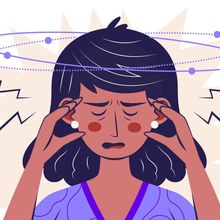 Tidak Perlu Minum Obat, Ini 5 Cara Alami untuk Meredakan Mabuk Perjalanan