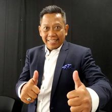 Hampir 3 Tahun Berjuang Sembuh, Kabar Terbaru Tukul Arwana Terungkap, Kini Hidung Dipasang Alat Bantu