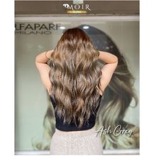 Mau Coba Tren Warna Rambut 2024? Yuk, Treatment di Moir Salon
