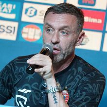Persija Jakarta Kalah Beruntun, Thomas Doll Sindir Dua Problem Internal