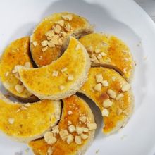 Cara Mudah Mengupas Kulit Kacang Tanah untuk Kue Kacang, Lebaran Jadi Makin Istimewa
