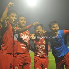 Susul PSBS Biak, Semen Padang Amankan Tiket Promosi ke Liga 1 2024/2025