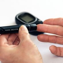4 Langkah Pertolongan Pertama yang Dilakukan saat Diabetes Kambuh
