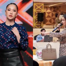 Pantas Bisa Sewer BCL, Ini Sosok Fenny Frans yang Dijuluki Sultan Makassar, Dulunya Jualan Baju