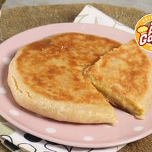 Resep Potatoes Cheese Bread, Ide Camilan Mewah Di Akhir Pekan yang Mudah Dibuat