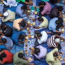 5 Ide Takjil Sederhana untuk Dibagikan di Masjid Cuma Pakai 3 Bahan