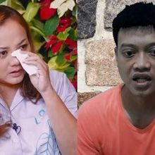 Imbas Kurnia Meiga Ngaku Matanya Kena Santet, Azhiera Adzaka Fathir Sampai Ditipu Dukun Rp 40 Juta dan Disuruh Beli Sapi 1 Ton: ltu Uang Ritual!