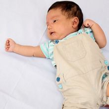 Ide Nama Bayi Laki-laki Jawa Modern 3 Kata Lengkap dengan Arti