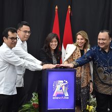 Komdigi dan Microsoft Hadirkan ElevAlte Indonesia Cetak 1 Juta Ahli AI