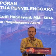 Transformasi Digital Berbasis AI Dorong Kinerja dan Layanan Organisasi